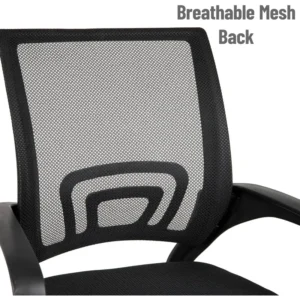Adjustable Desk Swivel Chairs with Armrests Swivel Office Chair Computer Armchair Ergonomic Gamer Chair Home Office Furniture - Image 6